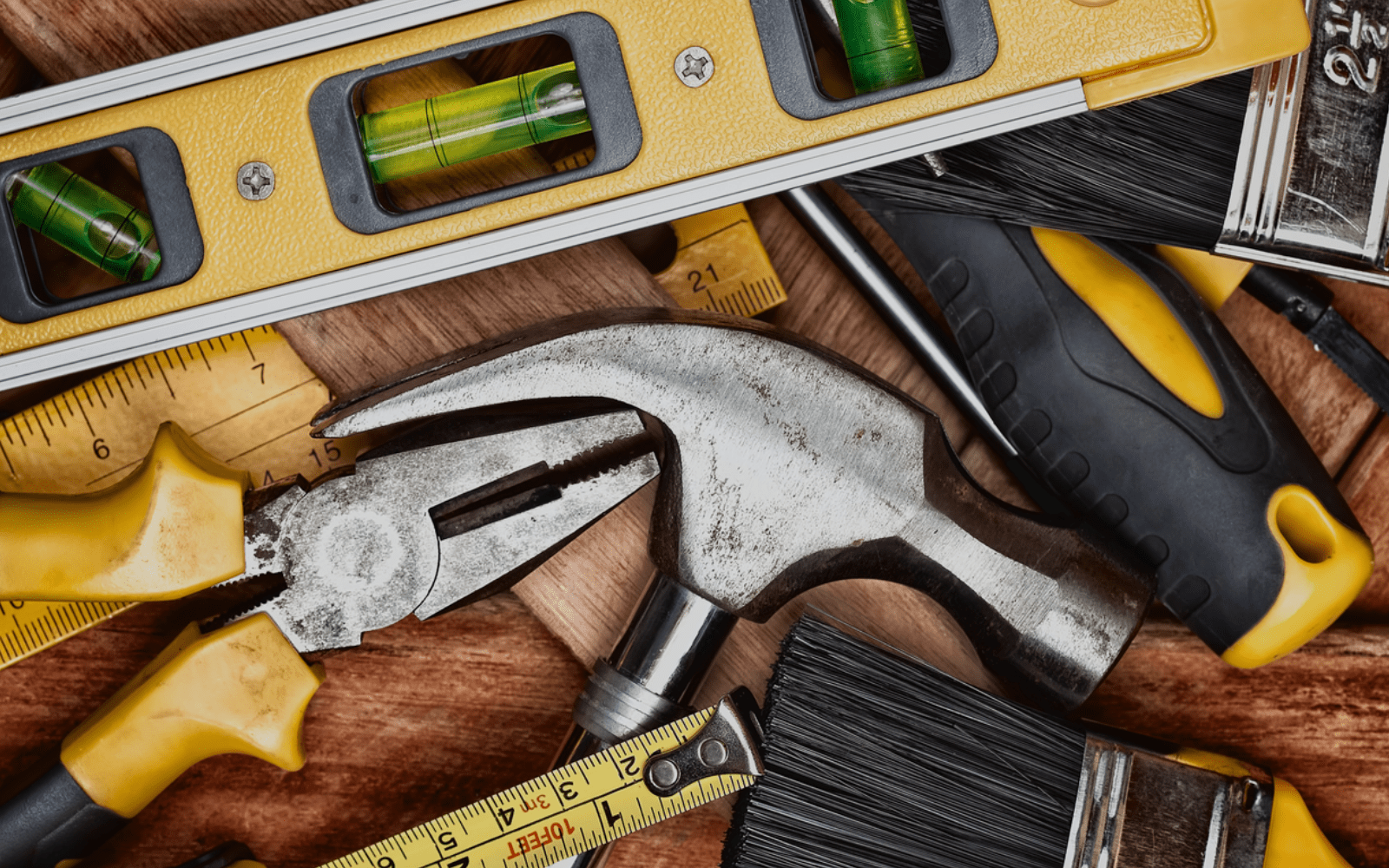 Primary Banner
